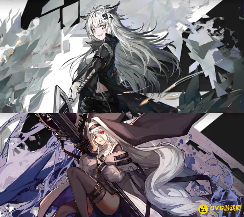 《明日方舟》拉普兰德与幽灵鲨怎么选择-拉普兰德与幽灵鲨技能与实战对比