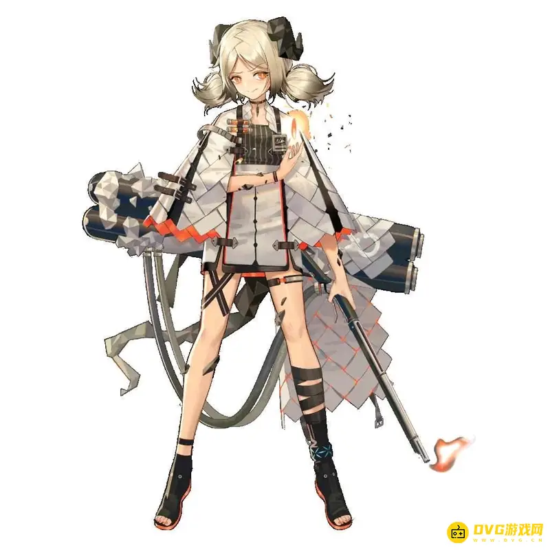 《明日方舟》术师伊芙利特培养指南
