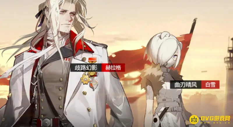 《明日方舟》二周年偷跑内容揭秘