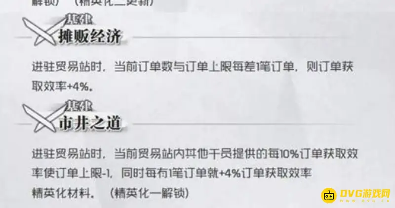 《明日方舟》孑值得练吗