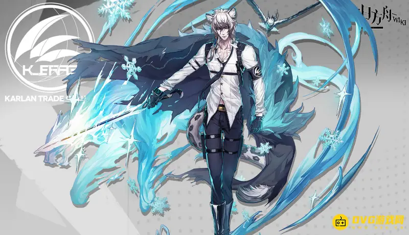《明日方舟》银灰精二材料详解