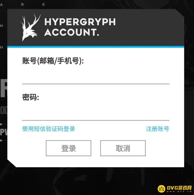 《明日方舟》b服登录方法详解