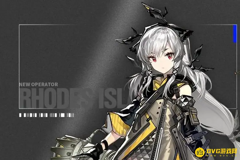 《明日方舟》温蒂培养价值分析