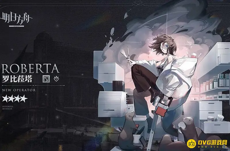 《明日方舟》掉帧怎么办-掉帧问题解决方法