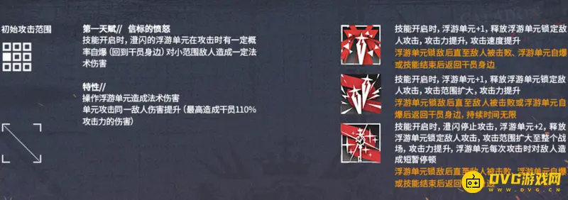 《明日方舟》澄闪强度解析