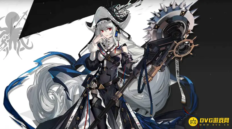 《明日方舟》归溟幽灵鲨专精技能解析-三周年限定干员培养建议