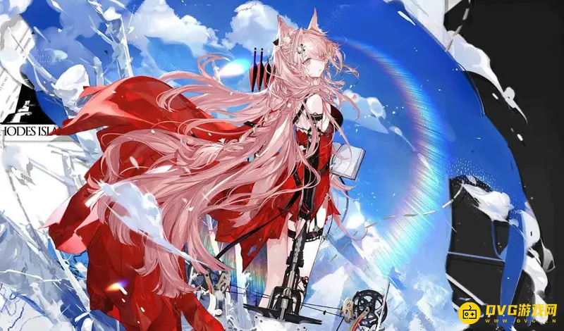《明日方舟》鸿雪培养价值解析-鸿雪技能与实战表现详解