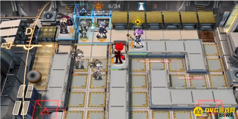 《明日方舟》新手攻略