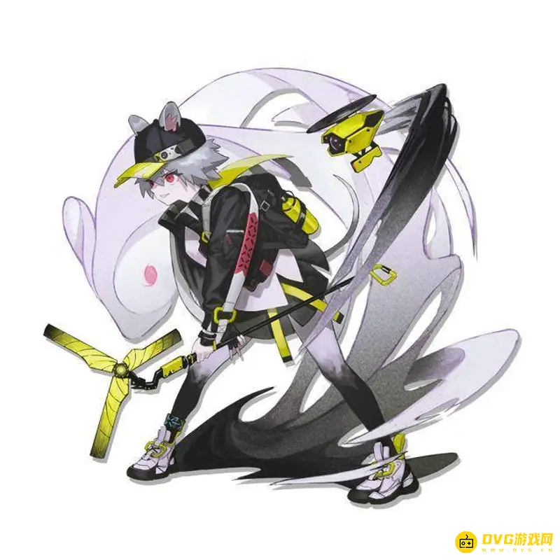 《明日方舟》术师卡达培养指南-精英化与技能详解