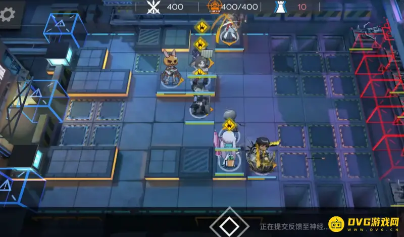 《明日方舟》龙门市区通关攻略