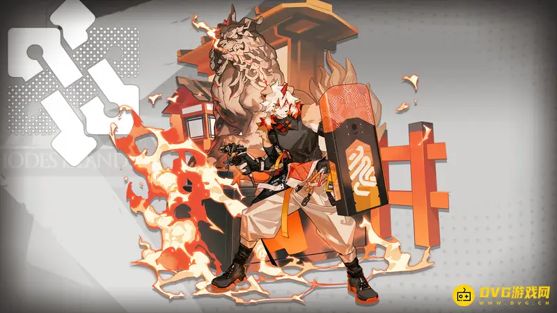 《明日方舟》异铁组刷取攻略