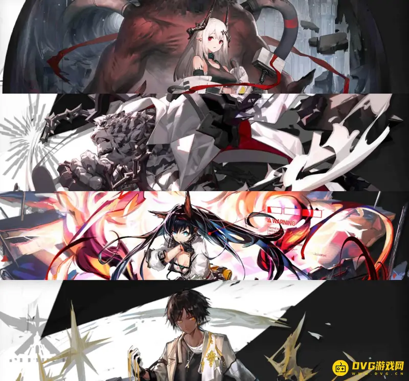 《明日方舟》四大基石干员选择指南