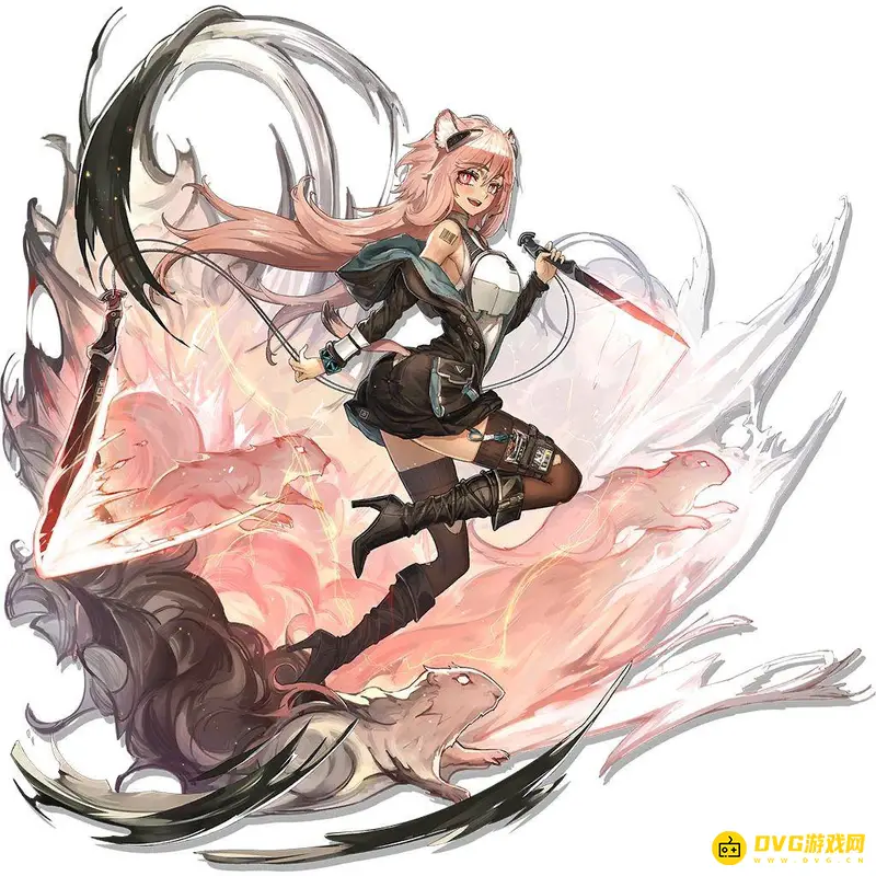 《明日方舟》特种砾培养指南