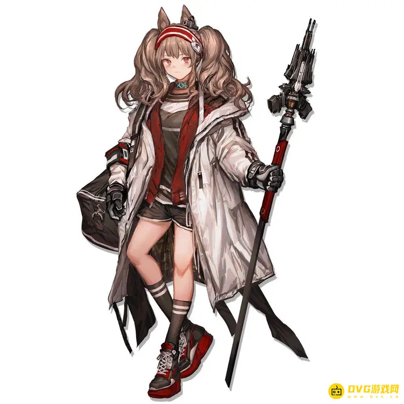 《明日方舟》泥岩巨像打法详解