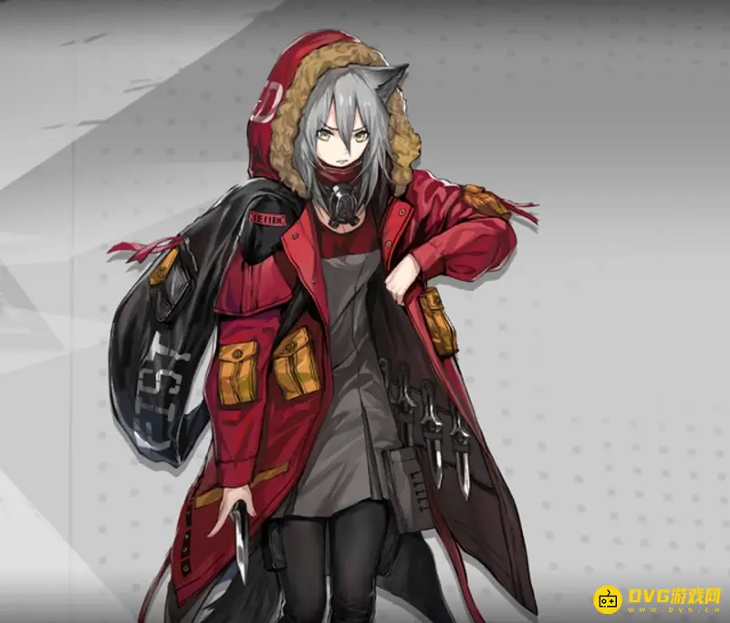 《明日方舟》绝食类重装优先培养哪些干员-绝食类重装干员培养指南