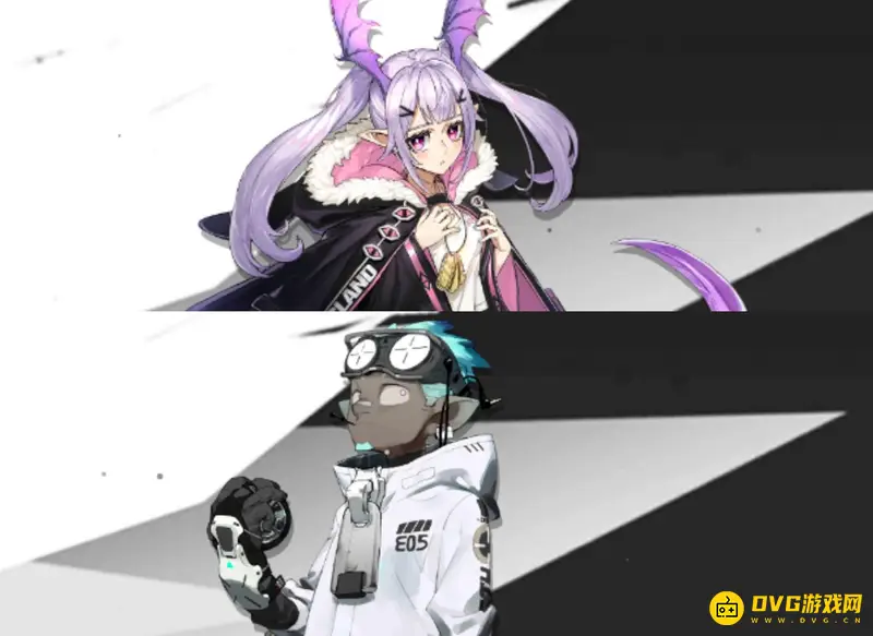 《明日方舟》狮蝎与伊桑对比-培养选择分析