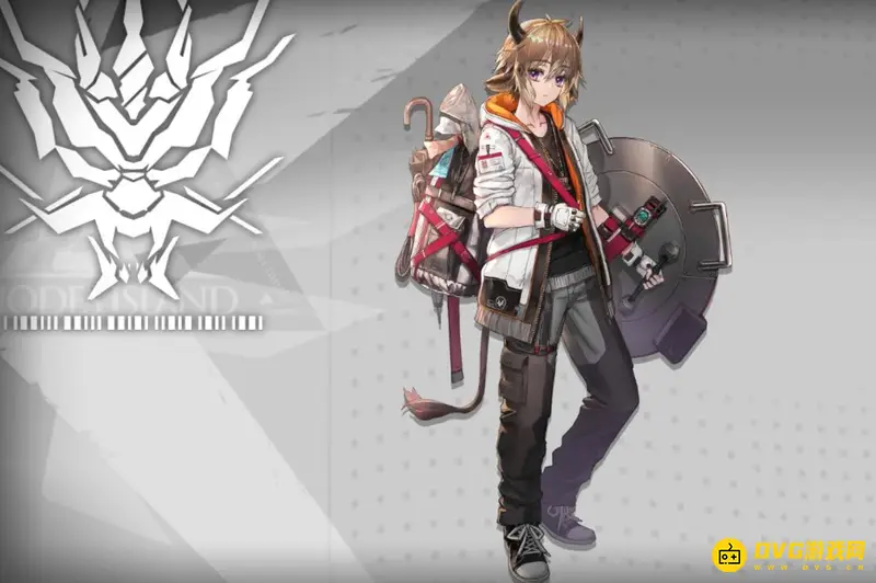 《明日方舟》喧闹法则赠送干员介绍-拜松角色解析