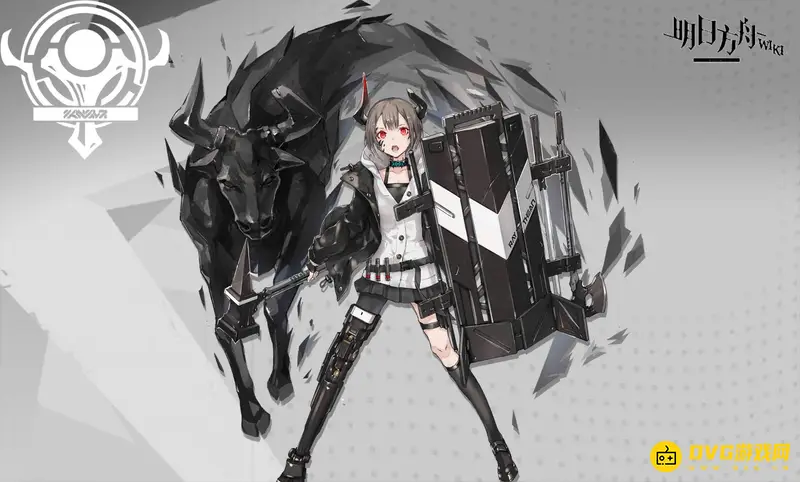 《明日方舟》火神值得培养吗-火神培养价值解析