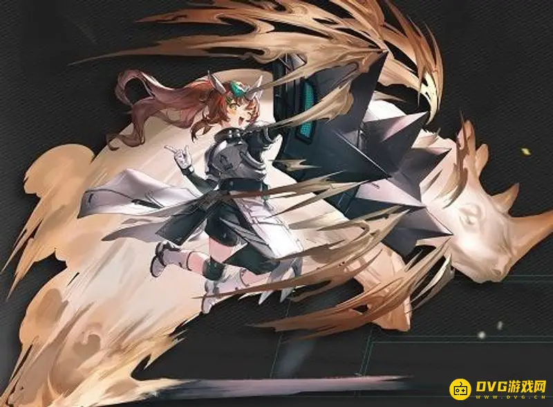 《明日方舟》近卫赤冬培养推荐