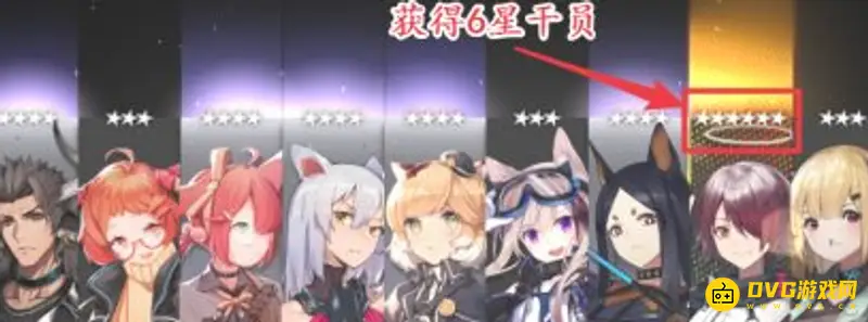 《明日方舟》日服刷初始攻略