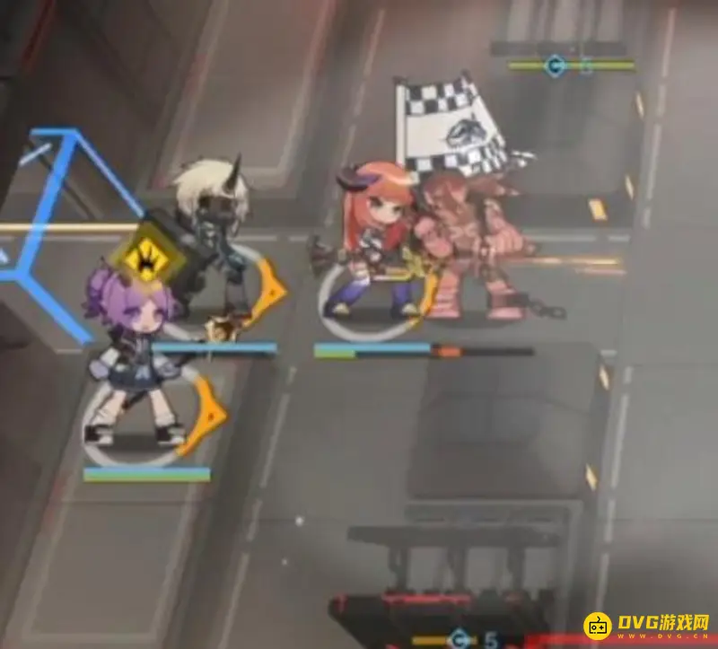 《明日方舟》风笛悖论模拟打法详解