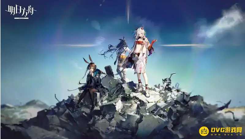 《明日方舟》xp含义解析-兽人xp详解