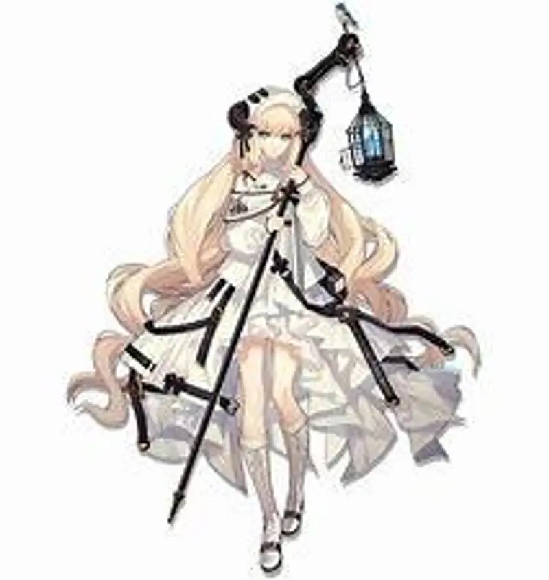 《明日方舟》医疗夜莺强度解析-上下位替代及泛用性评估