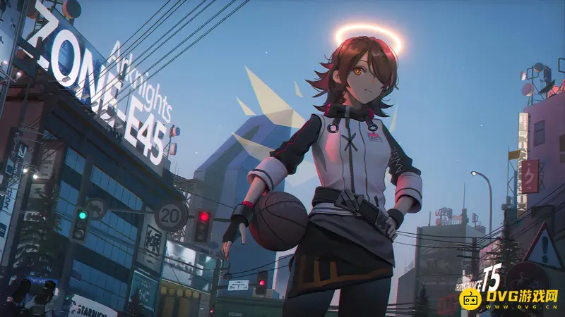 《明日方舟》希望怎么获得-希望资源的获取方式