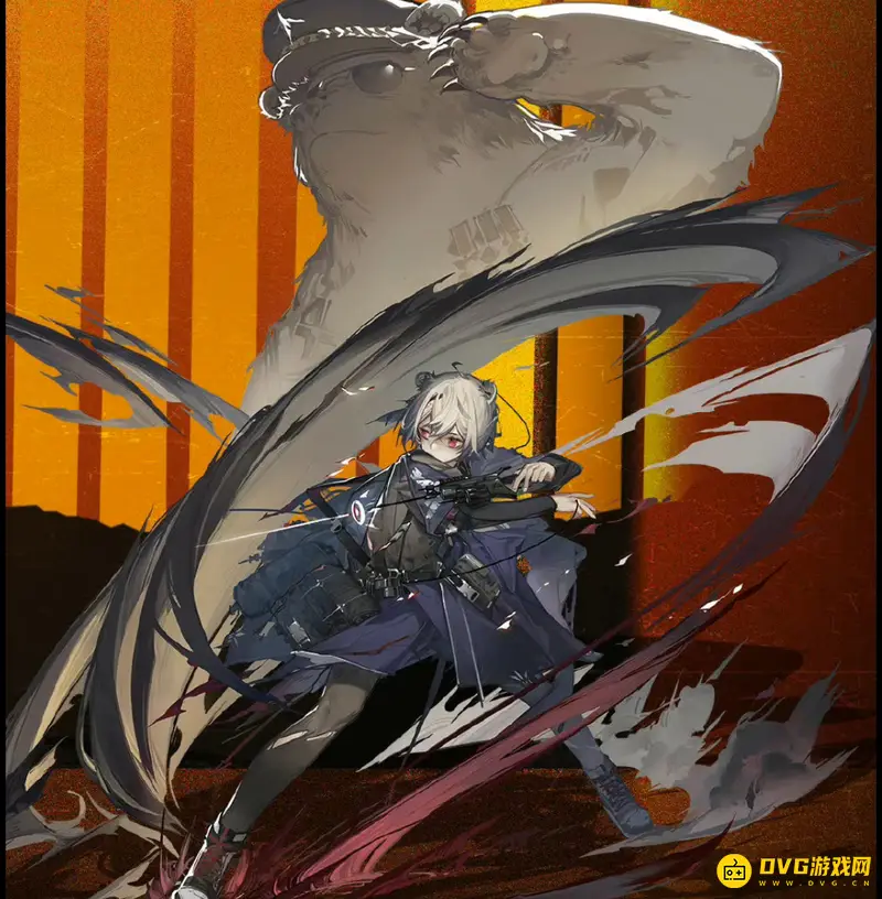 《明日方舟》苦艾怎么获得-苦艾获取方法详解