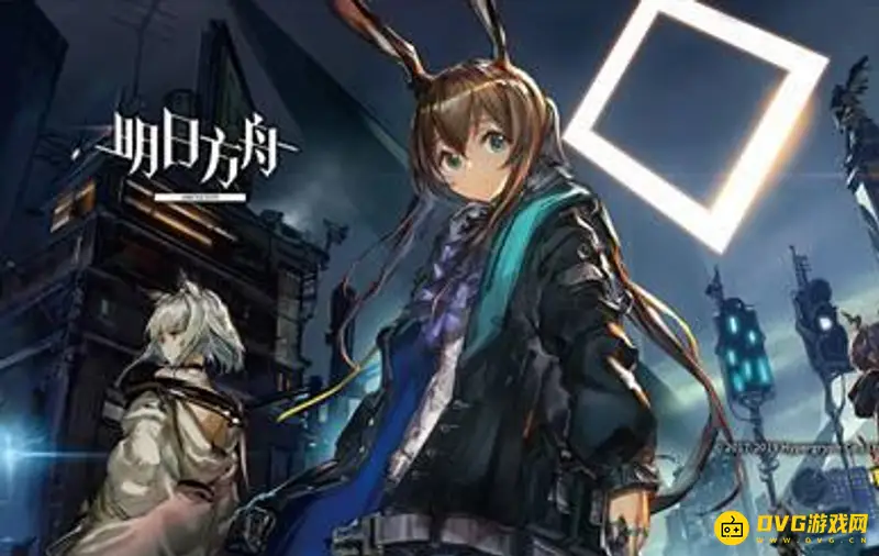 《明日方舟》特种凛冬培养指南