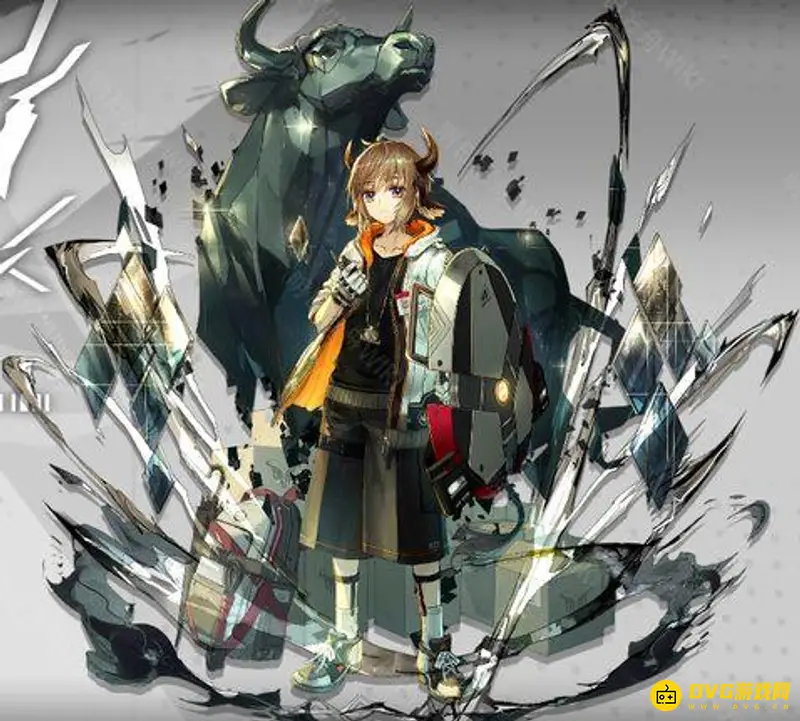 《明日方舟》拜松强度与泛用性解析