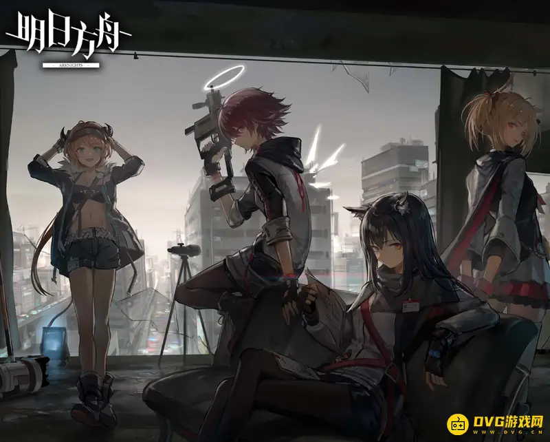 《明日方舟》苏苏洛新皮肤获取攻略