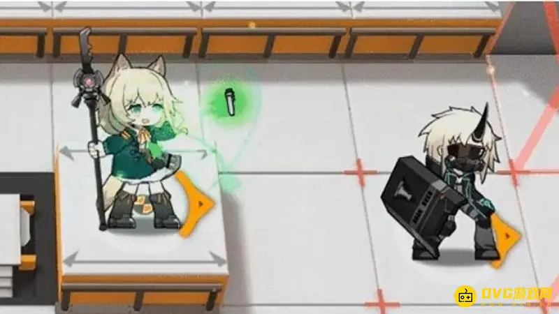 《明日方舟》波登可培养价值解析