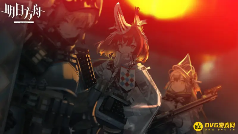 《明日方舟》六星干员的实装顺序-角色解锁顺序一览