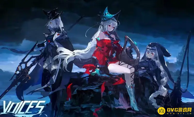 《明日方舟》ff0身份解析-华法琳介绍