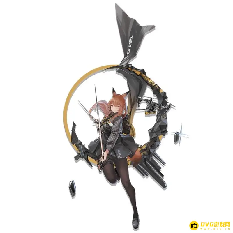 《明日方舟》近卫芙兰卡强度解析