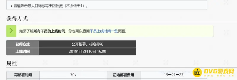 《明日方舟》布洛卡获取方法详解