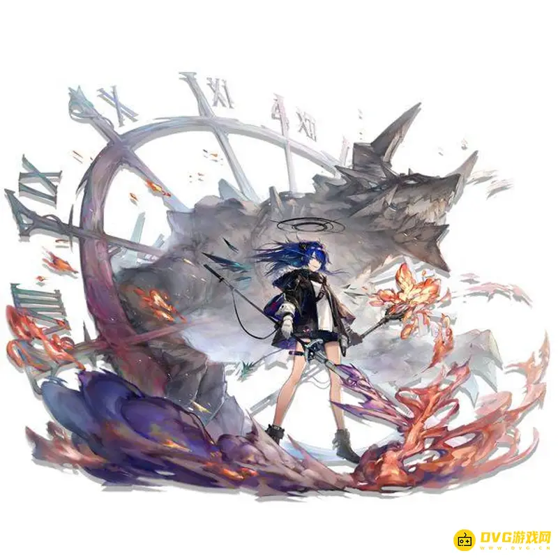 《明日方舟》莫斯提马培养指南