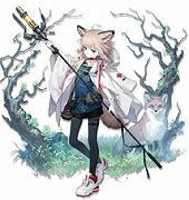 《明日方舟》医疗苏苏洛强度解析-上下位替代及泛用性评测