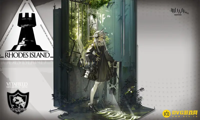 《明日方舟》暴雨值得培养吗-重装支援兼备实用干员