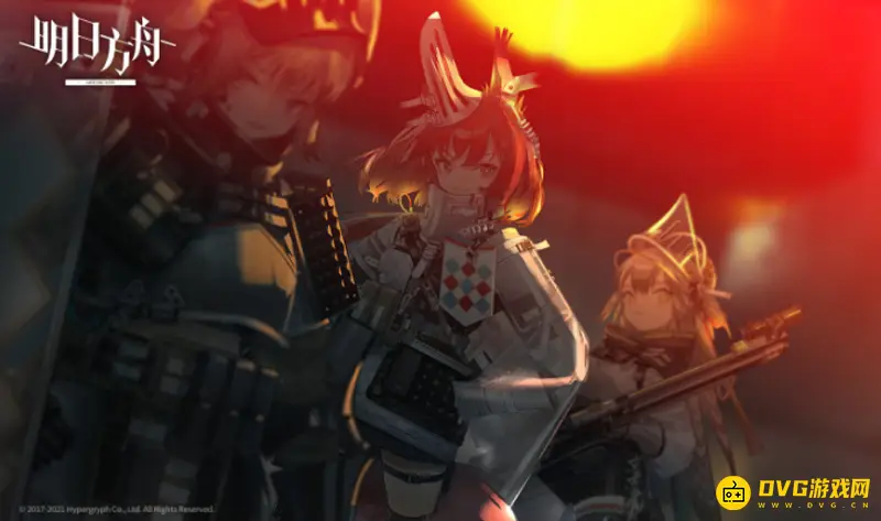 《明日方舟》修改名片任务为什么无法完成-修改名片任务无法完成的原因