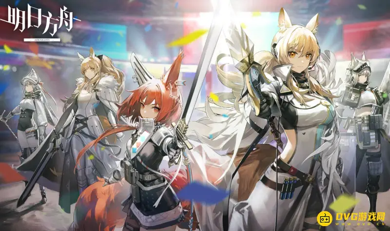 《明日方舟》博士经验怎么获得-理智消耗与关卡选择
