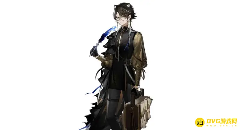 《明日方舟》剧作家怎么触发-剧作家触发方法