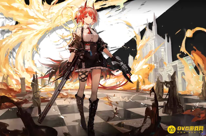 《明日方舟》菲亚梅塔数值详解-干员属性一览