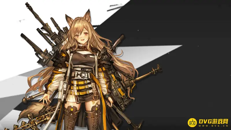 《明日方舟》新手干员选择指南