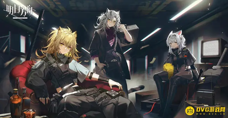 《明日方舟》六星干员平均抽数-详细概率解析