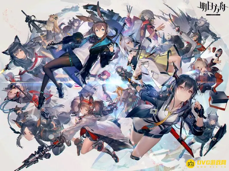 《明日方舟》抽卡概率怎么计算-六星干员获取分析