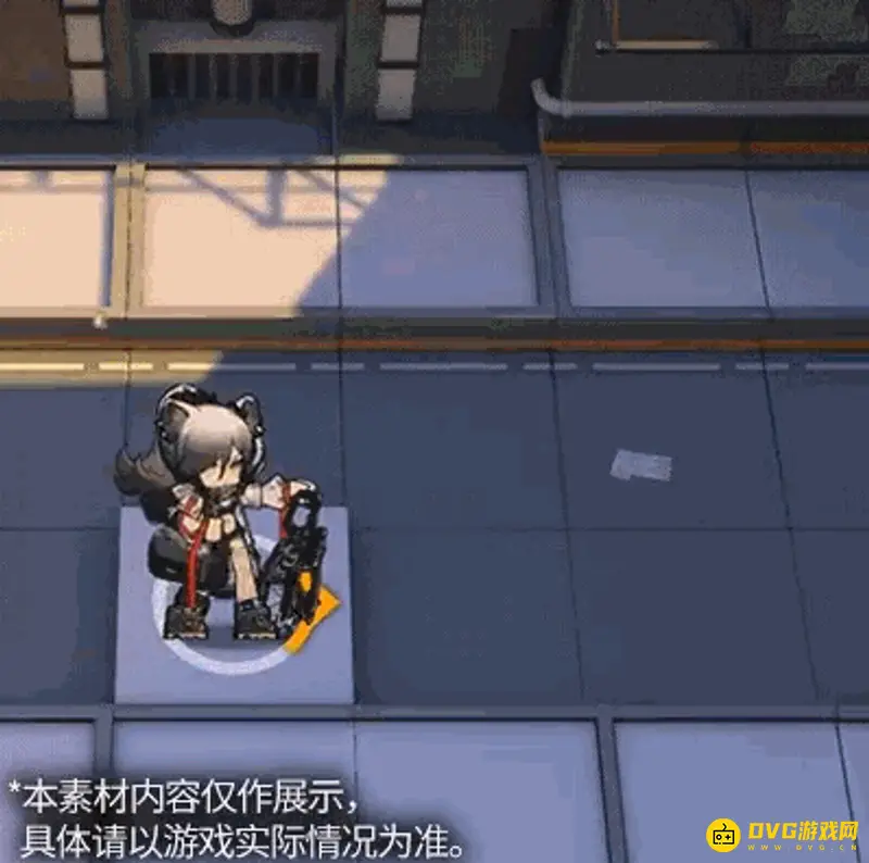 《明日方舟》破甲类狙击优先培养推荐