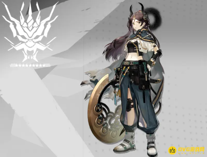 《明日方舟》截云怎么获得-截云的获取方式