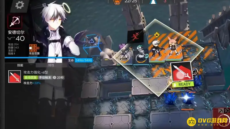 《明日方舟》愚人号sn5通关攻略
